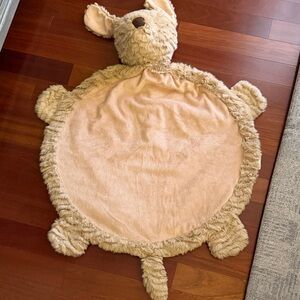 Pottery Barn Doodle Play Mat